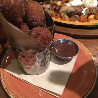 Donut Holes