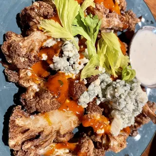 Buffalo Cauliflower