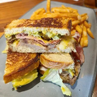 Cuban Sandwich