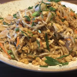 Thai Noodles