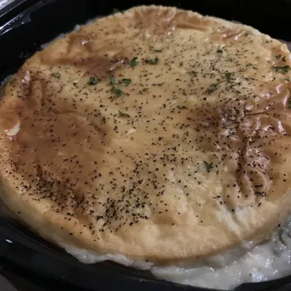 Chicken Pot Pie