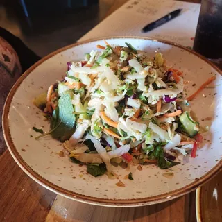 Thai Chicken Salad