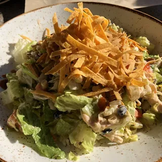 Tex-Mex Salad