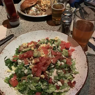 Cobb Salad
