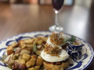 Bahía Grill Cocina Mexicana