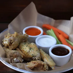 food, chicken, bbq wings, chicken wings and fried chicken, poultry, fried chicken, fried chicken wings, bbq chicken, chicken wings