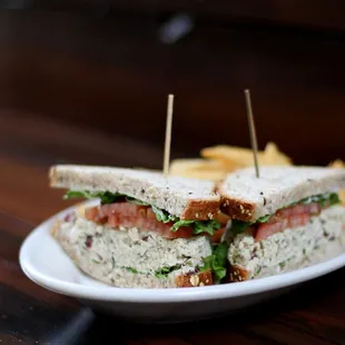 sandwich, food, sandwiches