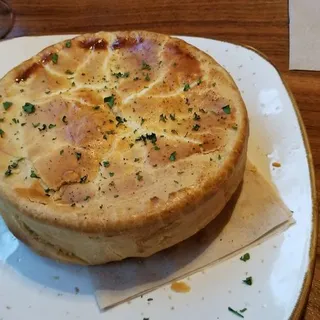TV Dinner Chicken Pot Pie