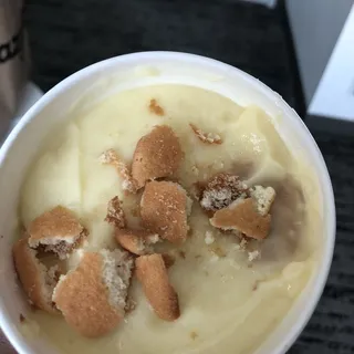 Banana Pudding