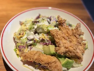 Founding Farmers Reston Station