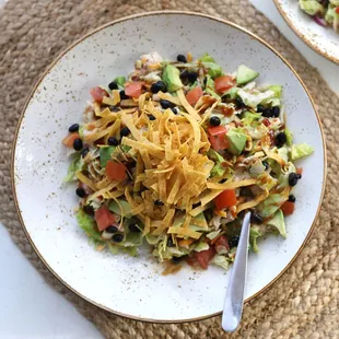 salad, salads, food