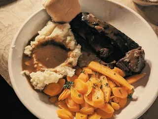 Ted's Montana Grill
