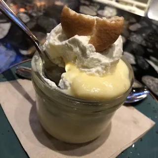 Banana Pudding