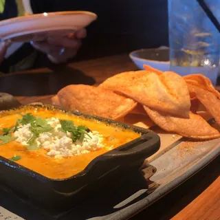 Queso Dip