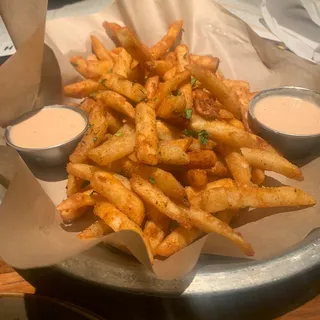 Side French Fries