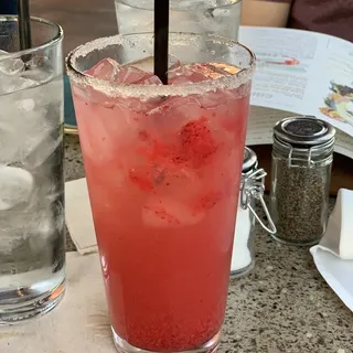 Strawberry Lemonade