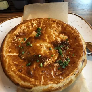 Chicken Pot Pie