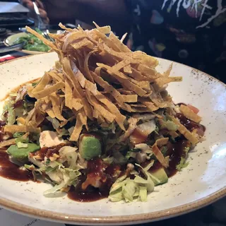 Tex-Mex Salad