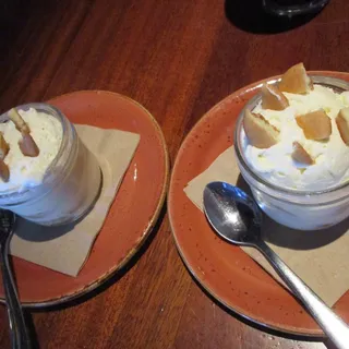 Banana Pudding