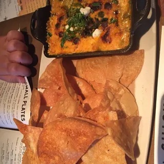 Queso Dip