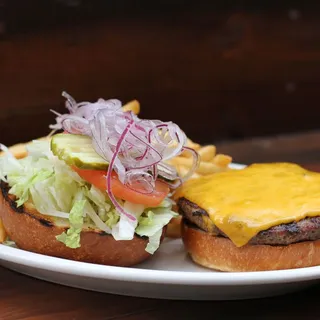 Cheeseburger