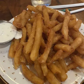 Side French Fries