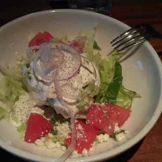 Wedge Salad