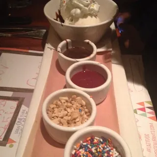 Build Your Own Twisted Soda