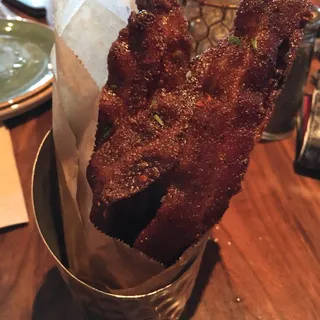 Bacon Candy