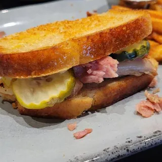 Cuban Sandwich