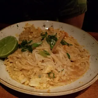 Thai Noodles