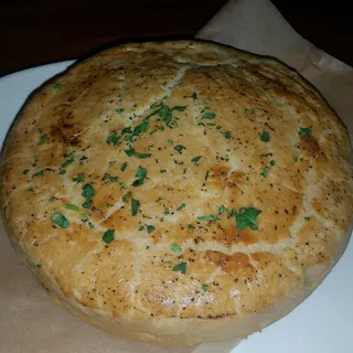 Chicken Pot Pie