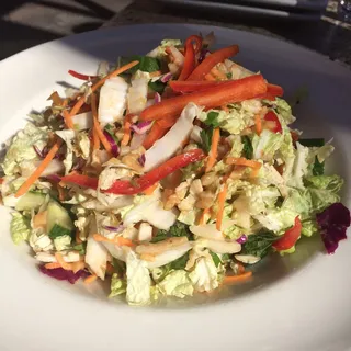 Thai Chicken Salad