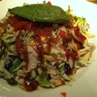 Tex-Mex Salad