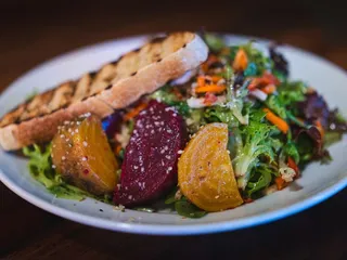 Urban Plates