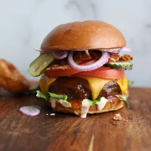 Lazy Dog Restaurant & Bar