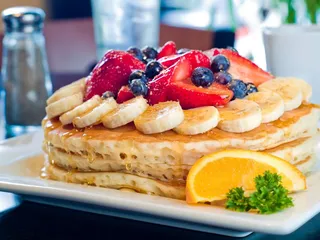 Keke's Breakfast Cafe