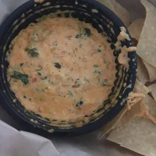 Queso Dip