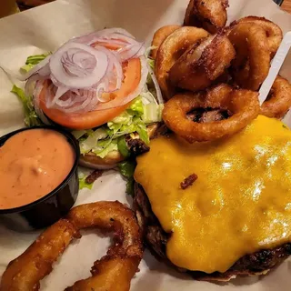 Cheeseburger