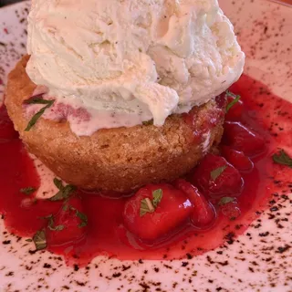 Butter Cake