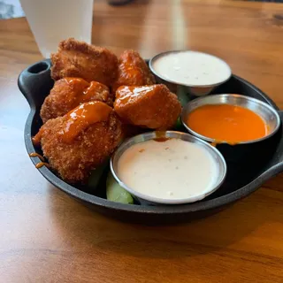 Buffalo Chicken Nuggets