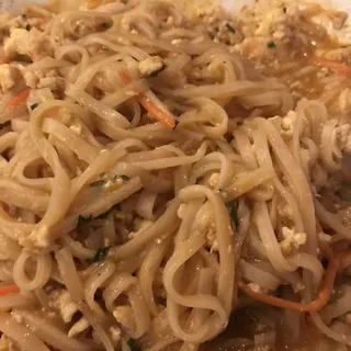 Thai Noodles