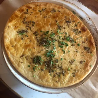 Chicken Pot Pie