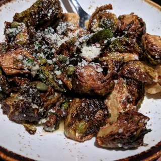 Brussels Sprouts