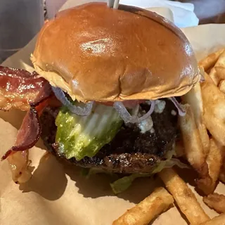 Hamburger