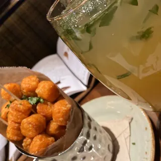 Side Mashed Potatoes