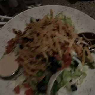 GS Tex Mex Salad