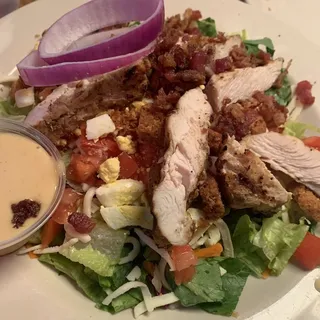 GS Cobb Salad
