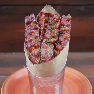 Bacon Candy