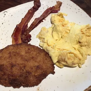 Kids Top Dog Breakfast